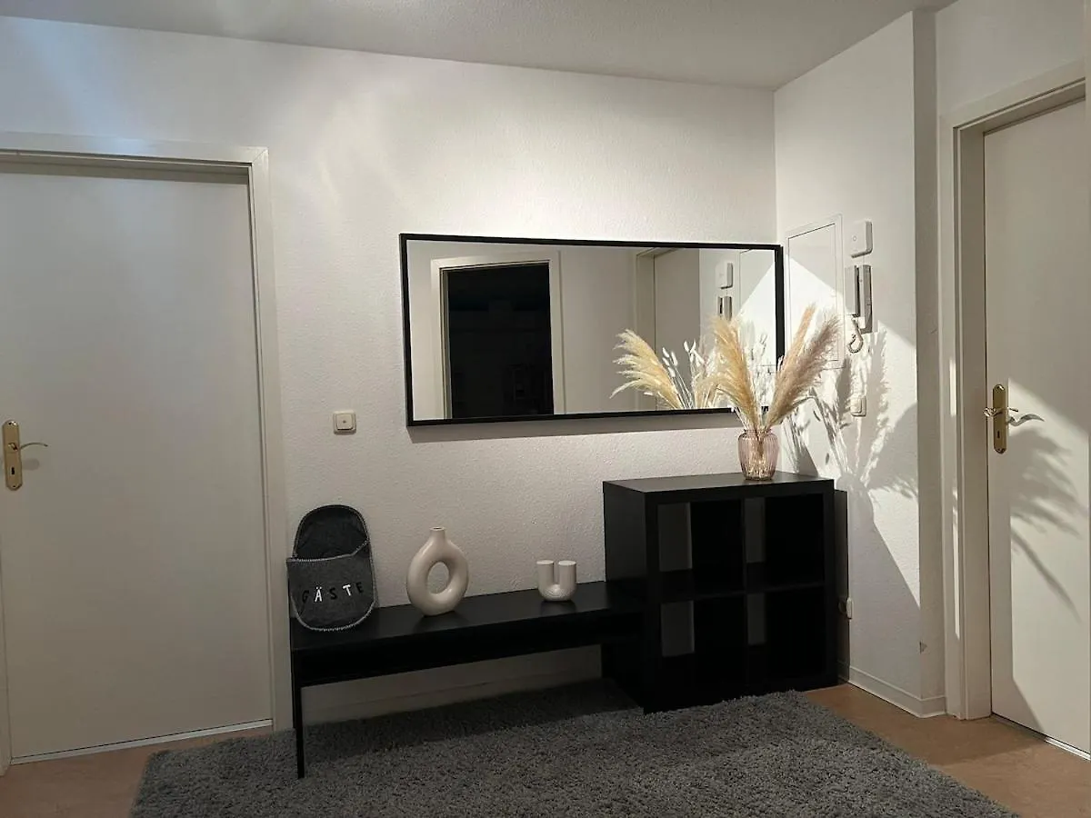 3 Zimmer Wohnung Am Grossen Garten Dresden Apartment
