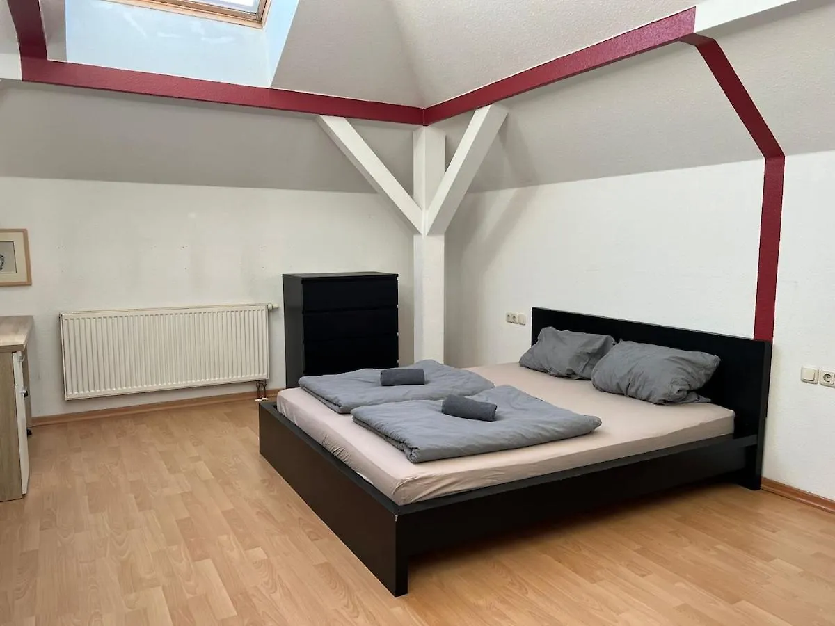 3 Zimmer Wohnung Am Grossen Garten Dresden 0*,
