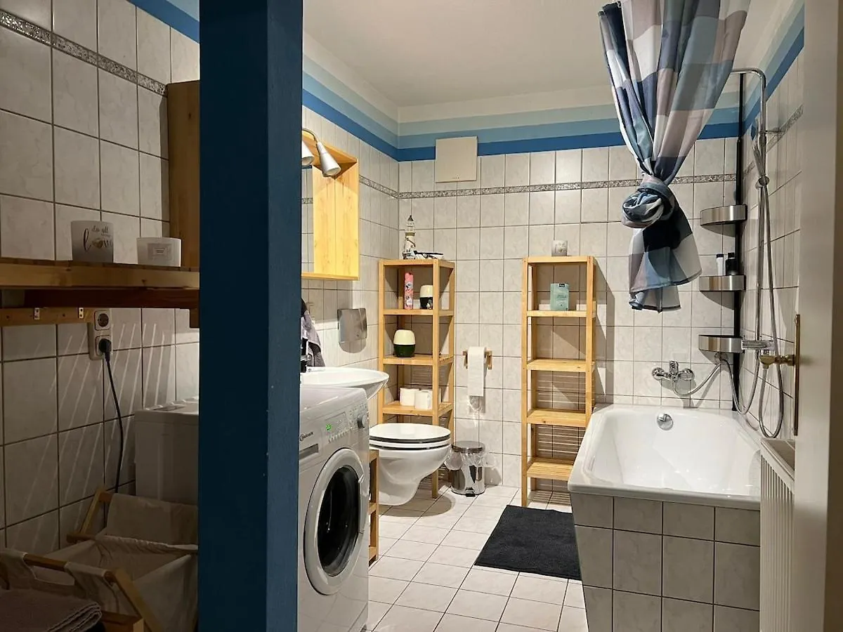 Apartment 3 Zimmer Wohnung Am Grossen Garten Dresden