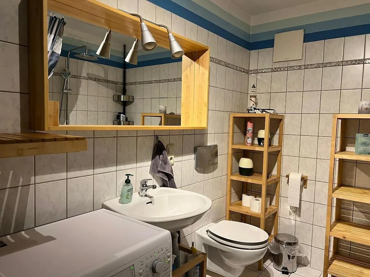 3 Zimmer Wohnung Am Grossen Garten Dresden 0*,