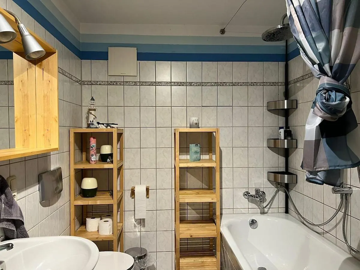 3 Zimmer Wohnung Am Grossen Garten Dresden Apartment