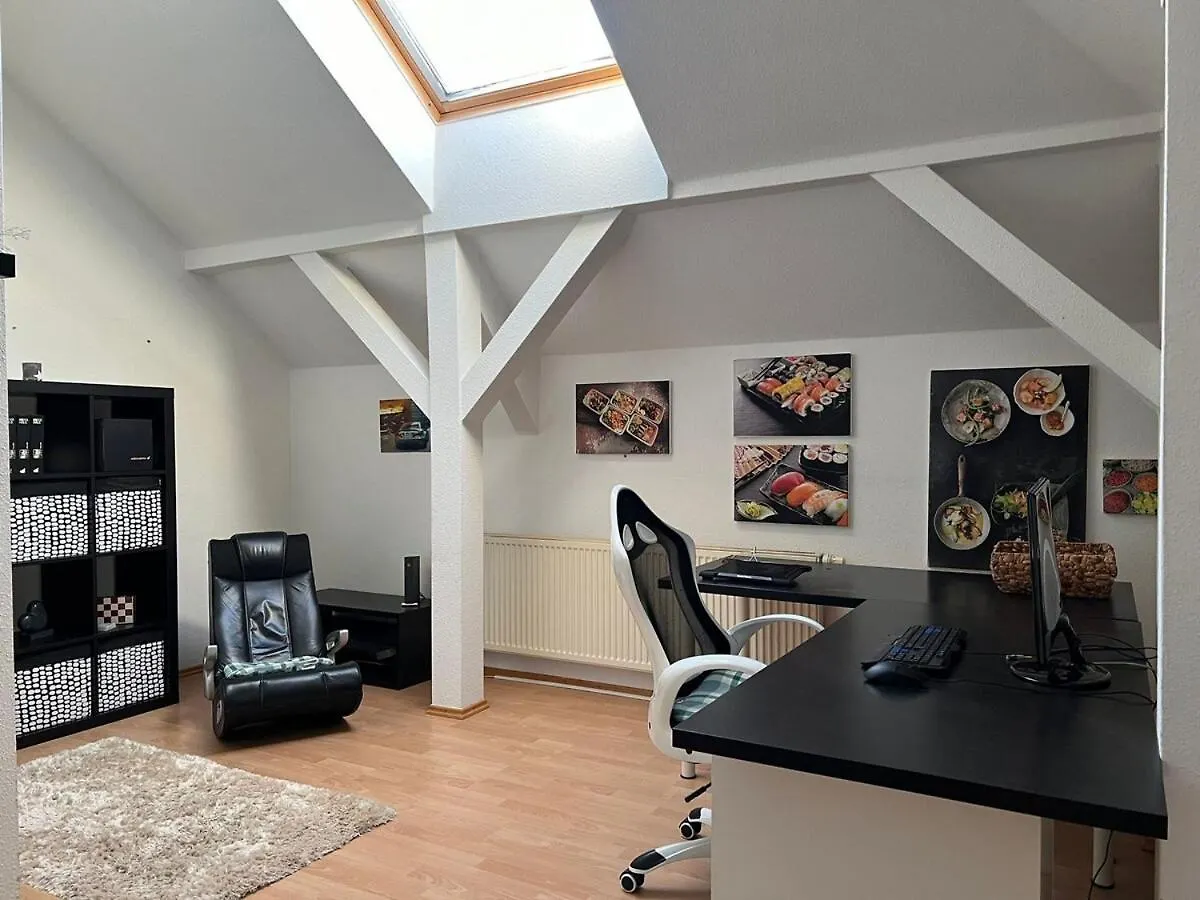 3 Zimmer Wohnung Am Grossen Garten Dresden
