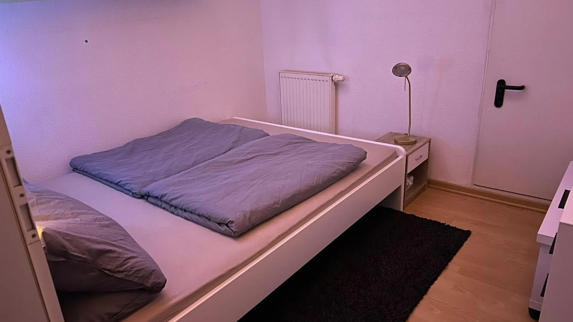 3 Zimmer Wohnung Am Grossen Garten Dresden 0*,  Deutschland